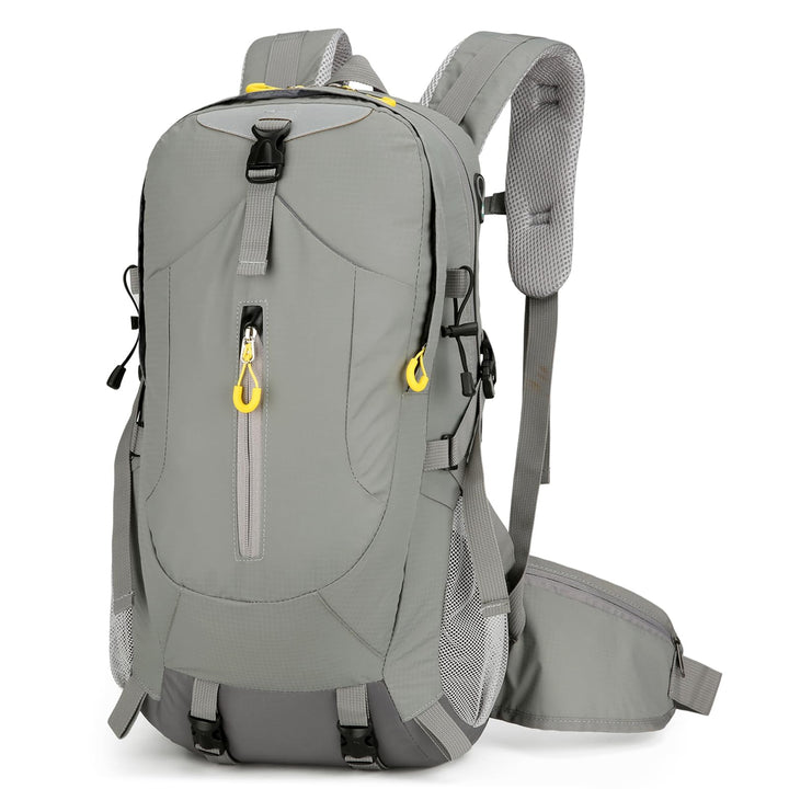 AONETIGER 30L Wanderrucksack Herren Damen Leicht Trekkingrucksack Wasserdicht Reiserucksack mit Rege