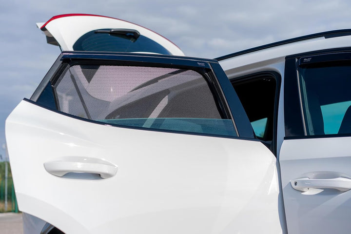 Satz Car Shades kompatibel mit Cupra Formentor 2020- (6-teilig)
