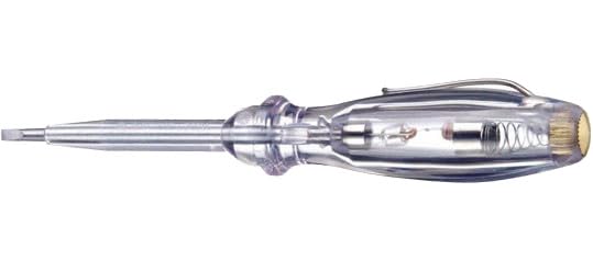 Weidmüller VT DIGI PRO Werkzeug-Set, 5-teilig, Spannungsprüfer 1-1000V AC/1500V DC, VDE Schraubendre