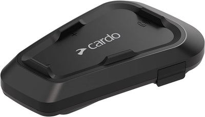 Cardo, kostenloses Motorrad-Gegensprechanlagen-Kit bluetooth Spirit HD