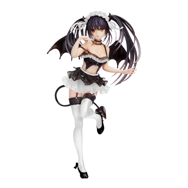 Taito Date A Live Kurumi Lit Devil Coreful Figure