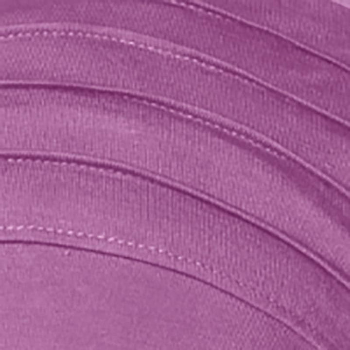 Christine Headwear Damen Mantra Scarf-Long Einheitsgrösse Fuchsia, Einheitsgrösse Fuchsia