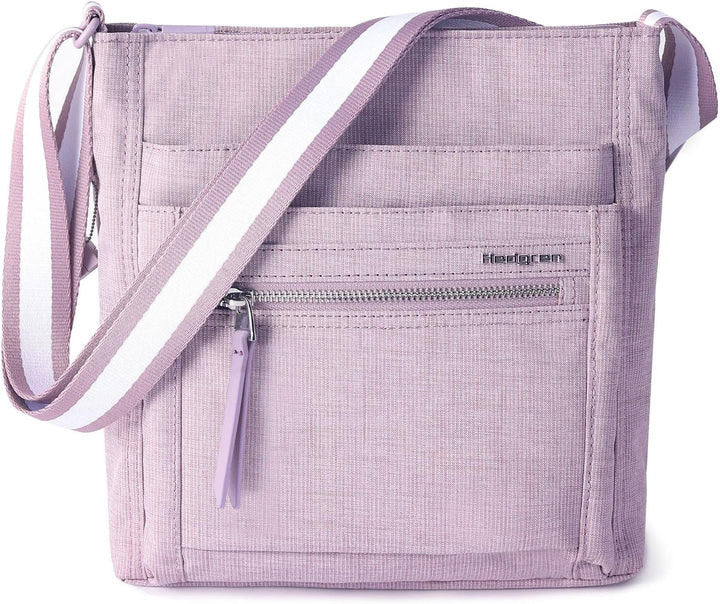 Hedgren CROSSOVER RFID ORVA ESSENCE DEW Einheitsgrösse Unisex Erwachsene