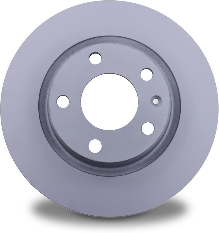 ATE 24.0122-0152.1 Bremsscheibe