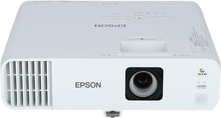 Epson EB-L200W - 3LCD Projektor - 4200 Lumen (Weiss) - 4200 Lumen (Farbe) - WXGA (1280 x 800) - 16:1