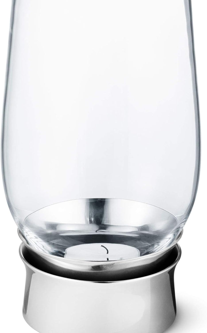 Georg Jensen Lumis Teelichthalter, 8cm