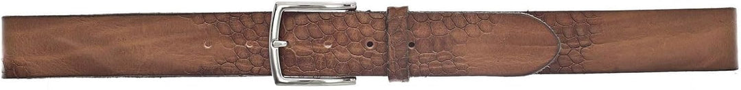 B.Belt Gürtel Leder