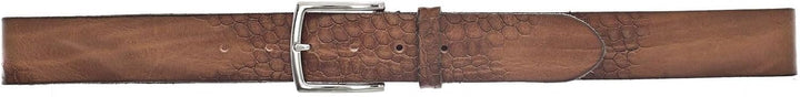 B.Belt Gürtel Leder