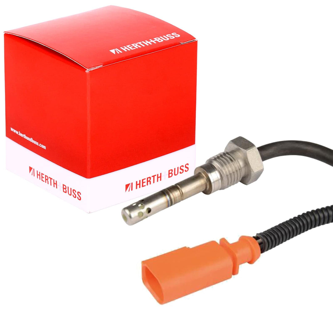 Herth+Buss 70682028 Sensor, Abgastemperatur