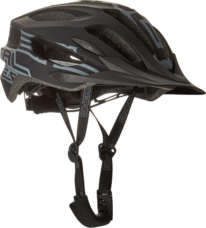 O'NEAL | Mountainbike-Helm | Enduro All-Mountain | Effizientes Ventilationssystem, Grössenverstellsy