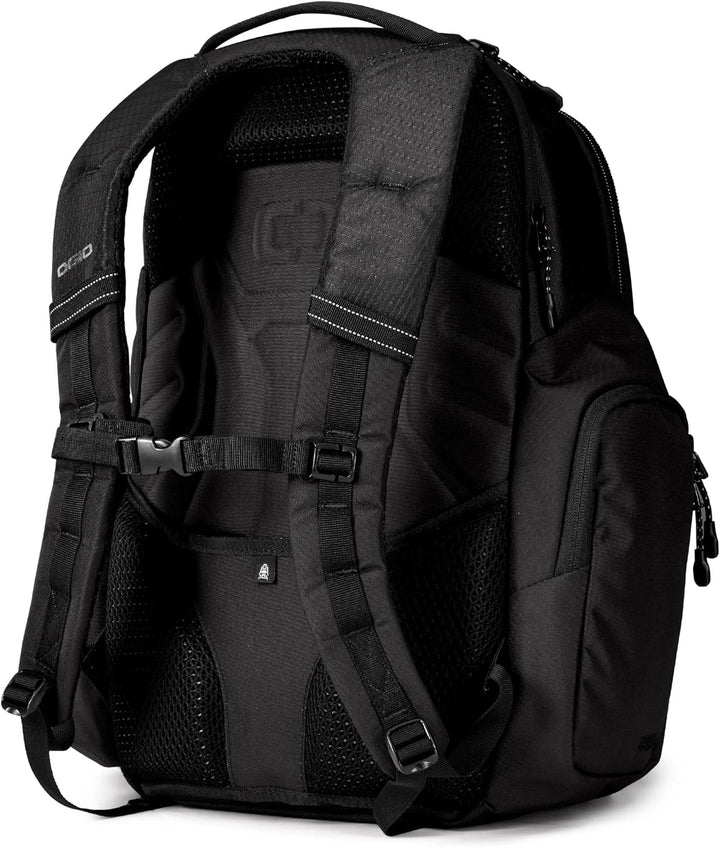 Ogio Gambit 17 Black, 111072.03, 20 cm