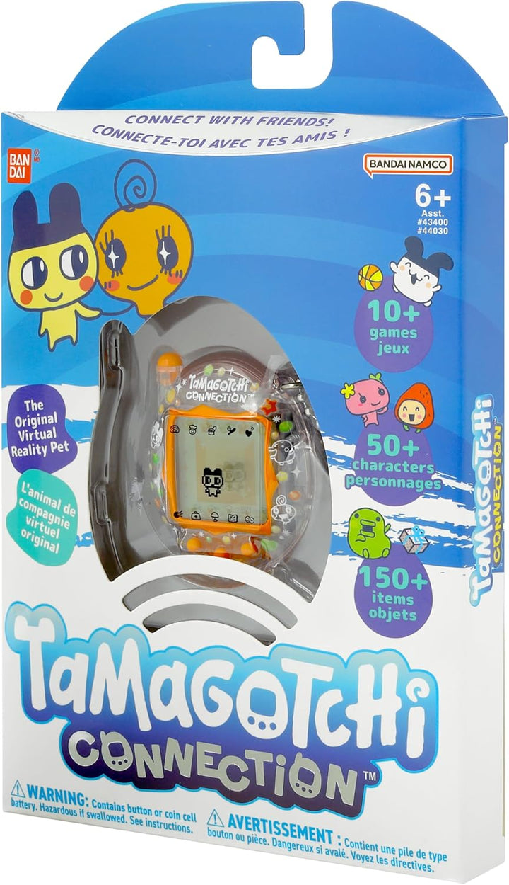 Tamagotchi Verbindung - Retro Pop, Retro Pop