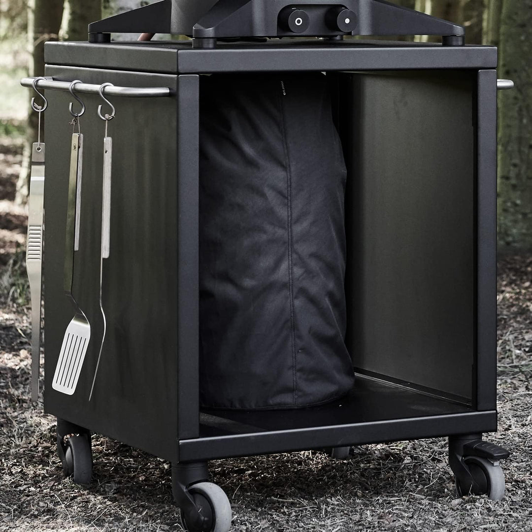 Morsø Gasflasche Cover – Gasflaschen-Abdeckung aus wasserabweisendem Polyester, Hülle für Gasflasche