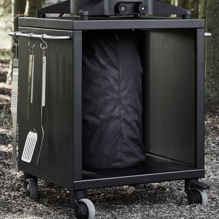 Morsø Gasflasche Cover – Gasflaschen-Abdeckung aus wasserabweisendem Polyester, Hülle für Gasflasche