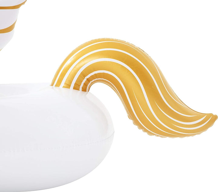 Bestway Schwimmtier, Luxury Pegasus, 231 x 150 cm
