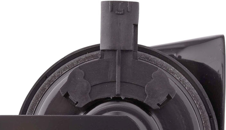 HELLA Fanfare - OE-CONNECT HORN TE26 SET - 12V - 110dB(A) - Frequenzbereich von: 400Hz - Frequenzber