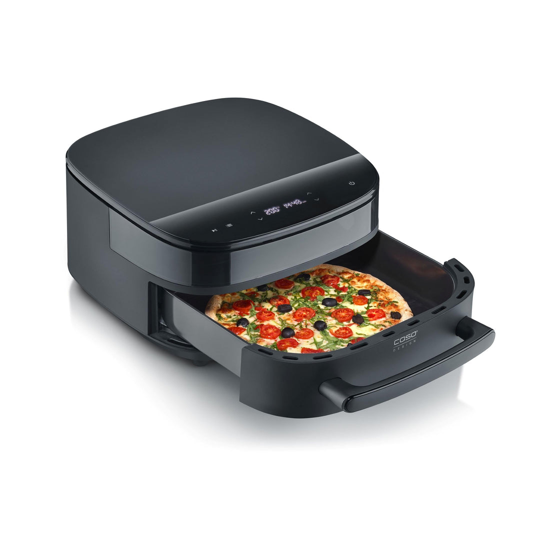 CASO AirFry&PizzaChef