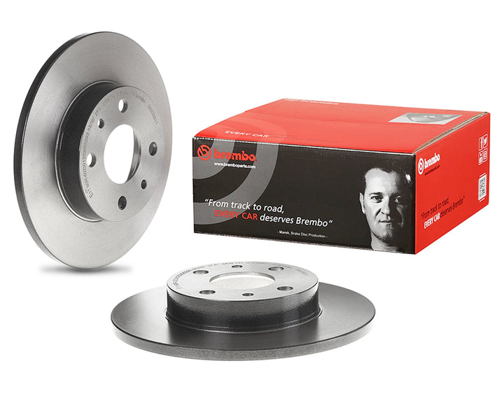 BX 08.5085.1X FI Punto A/P