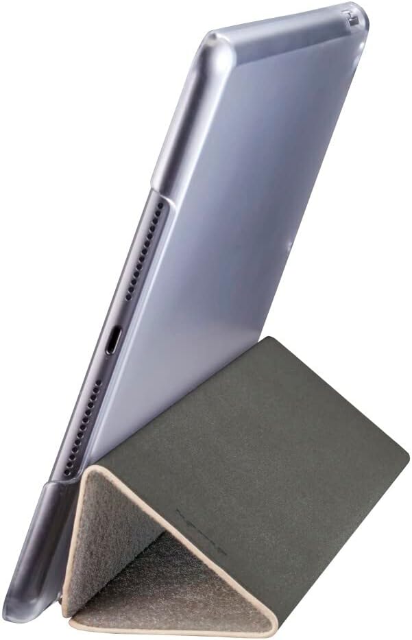 Hama iPad Hülle „Palermo“ für Apple iPad 10.2" 7., 8., 9. Generation (Schutzhülle mit Tablet-Stand z