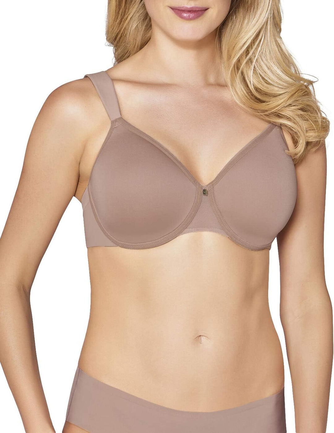 Triumph Damen True Shape Sensation WP 90D Smooth Skin, 90D Smooth Skin