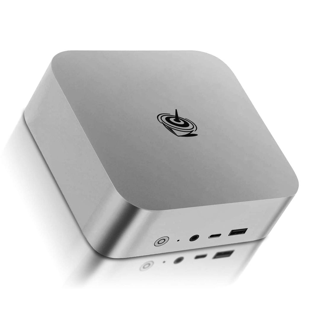 Beelink Mini PC SER9 MAX, AMD Ryzen AI 7 H 350 (8C/16T, bis zu 5.0GHz) 32GB DDR5 RAM 1TB PCIe4.0 SSD