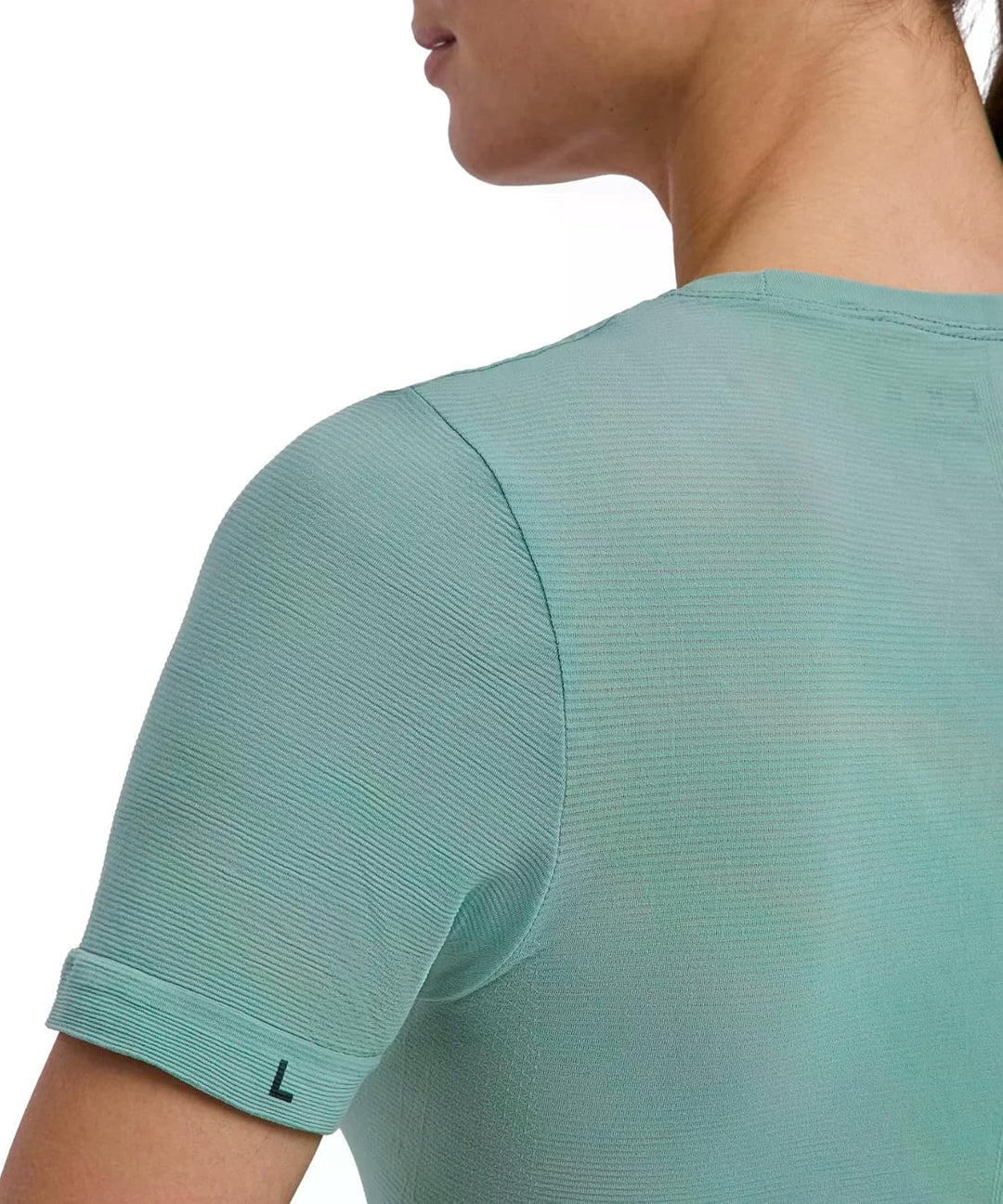 FALKE Damen Ultralight Cool Funktionsshirt Kurzarmshirt warme bis heisse Temperaturen ultraleicht kü