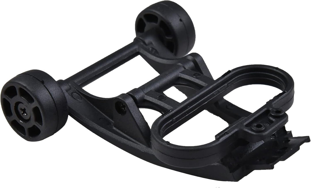 Hosim X07 X-03AMAX Wheelie-Bar Ersatzteil Zubehör für 1:10 Brushless RC Auto