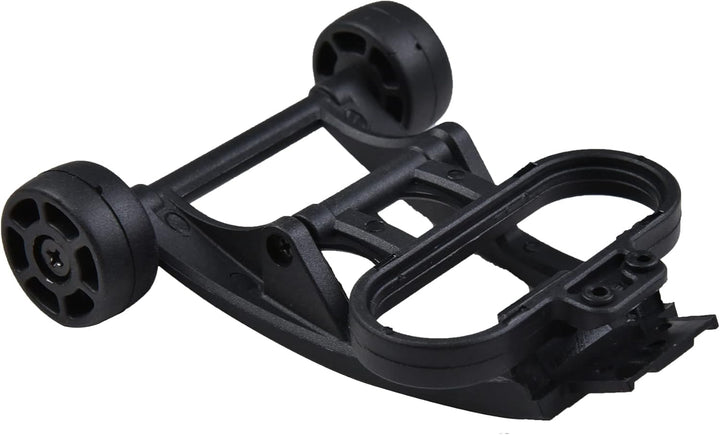 Hosim X07 X-03AMAX Wheelie-Bar Ersatzteil Zubehör für 1:10 Brushless RC Auto