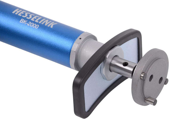 Hesselink Druckluft-Bremskolben-Rücksteller Set BK-2000