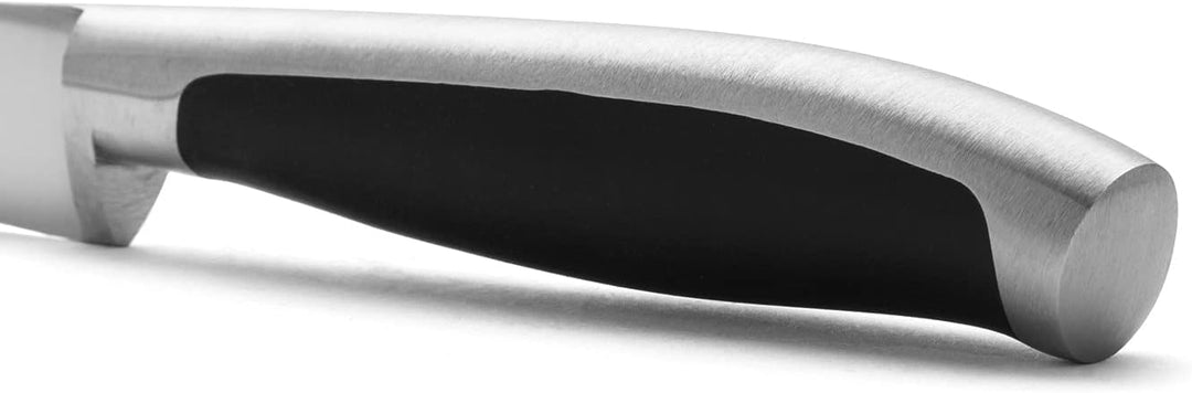 Arcos Serie Kyoto - Schälmesser - Klinge aus Nitrum geschmiedetem Edelstahl 100 mm - HandGriff Polyo