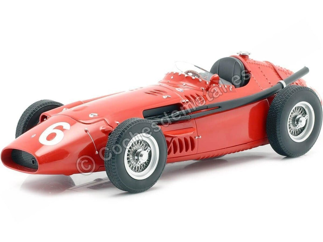 CMR CMR182 Miniaturmodell aus der Sammlung, rot