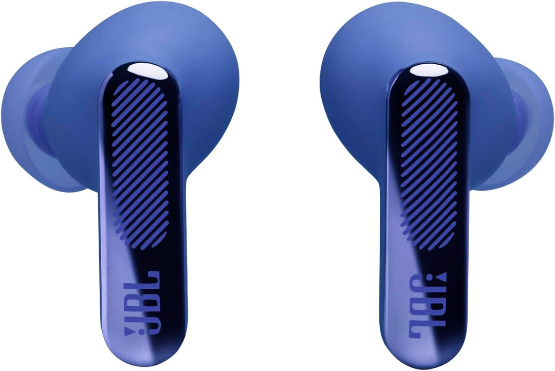 JBL Live Beam 4, Kabellose Noise-Cancelling-Ohrhörer, Hi-Res Audio, Smart Charging Case, Bluetooth,