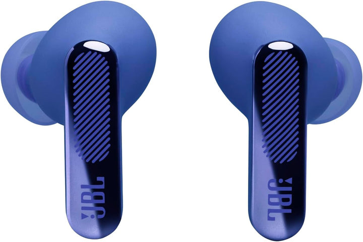 JBL Live Beam 4, Kabellose Noise-Cancelling-Ohrhörer, Hi-Res Audio, Smart Charging Case, Bluetooth,