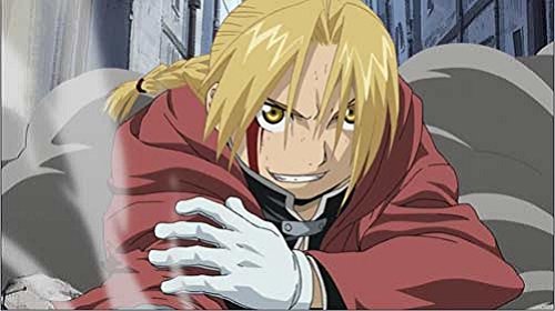 Fullmetal Alchemist: Brotherhood - Vol. 3 (Digipack im Schuber mit Hochprägung und Glanzfolie) [Blu-