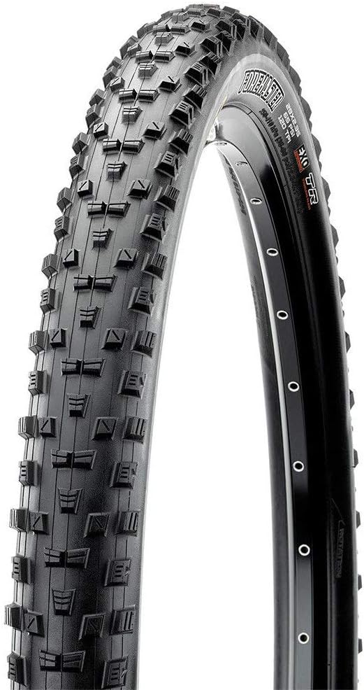 Maxxis Cubierta Mtb 29'x2.20 Maxxis Forekaster Tubeless Ready Exoprotection