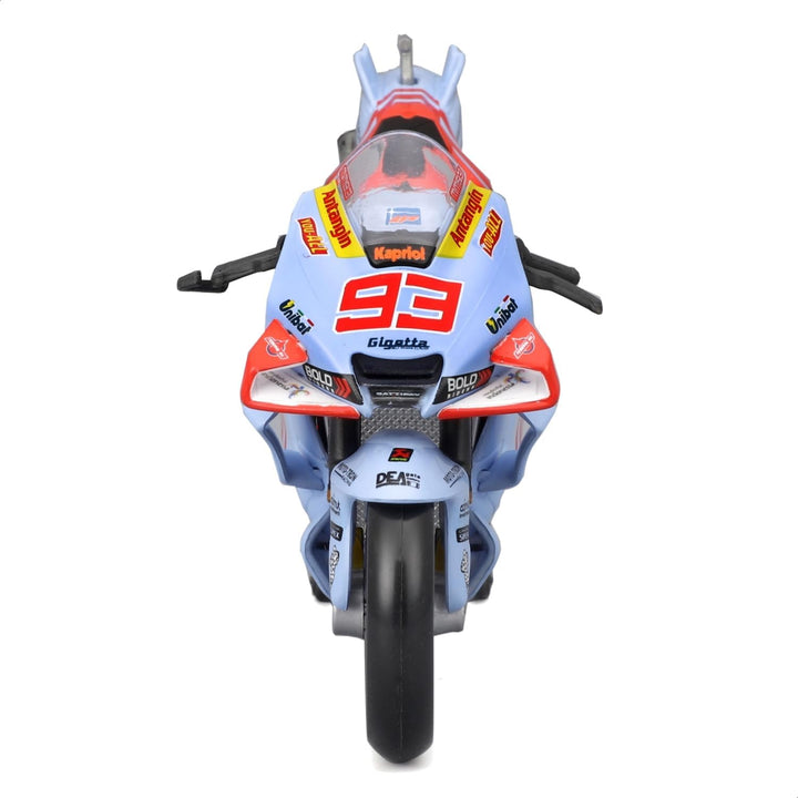 MAISTO Ducati Gresini 