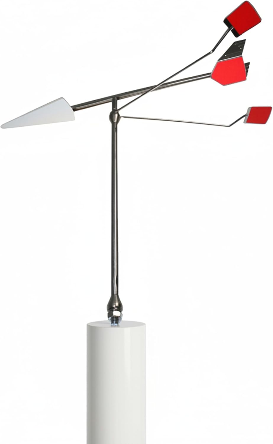 ARBO-INOX Windanzeiger Wind King Verklicker Edelstahl
