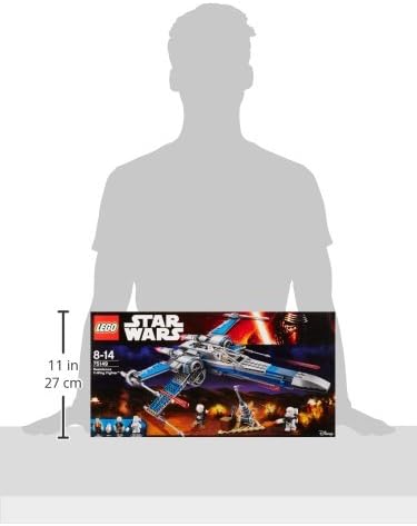 LEGO Star Wars 75149 - Resistance X-Wing Fighter™