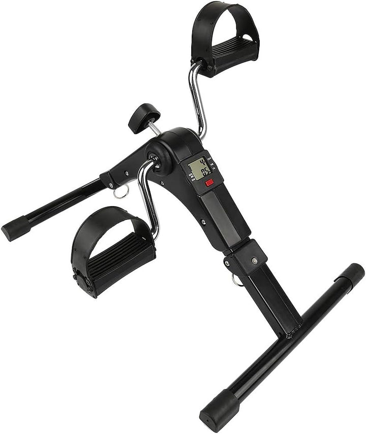 Stepper, Home Trainer Stepper mit Trainingscomputer, Up-Down Stepper, Anfänger und Fortgeschrittene,