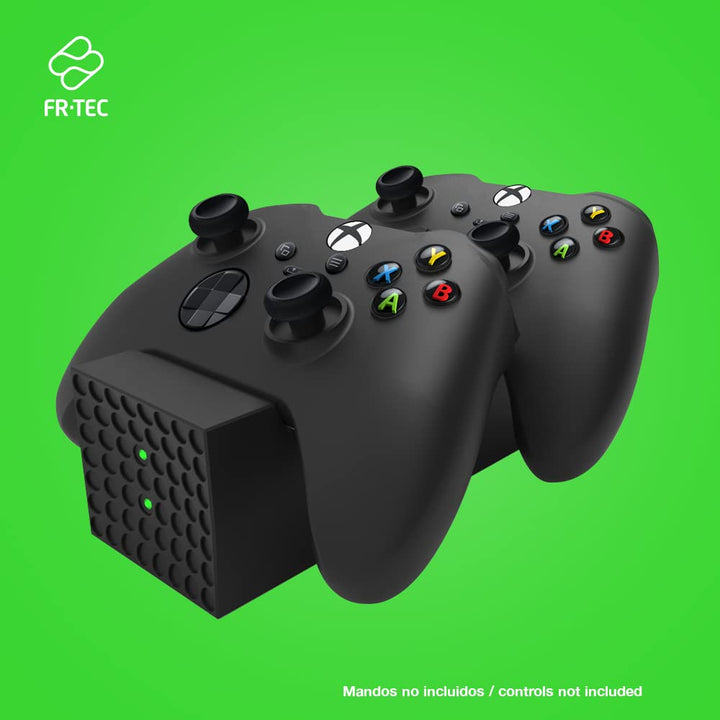 FRTEC - Charging Station Xbox Series X/S