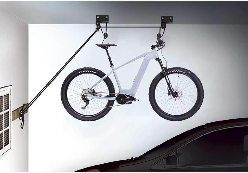 M-Wave Bike Lift Strong Fahrradlift,