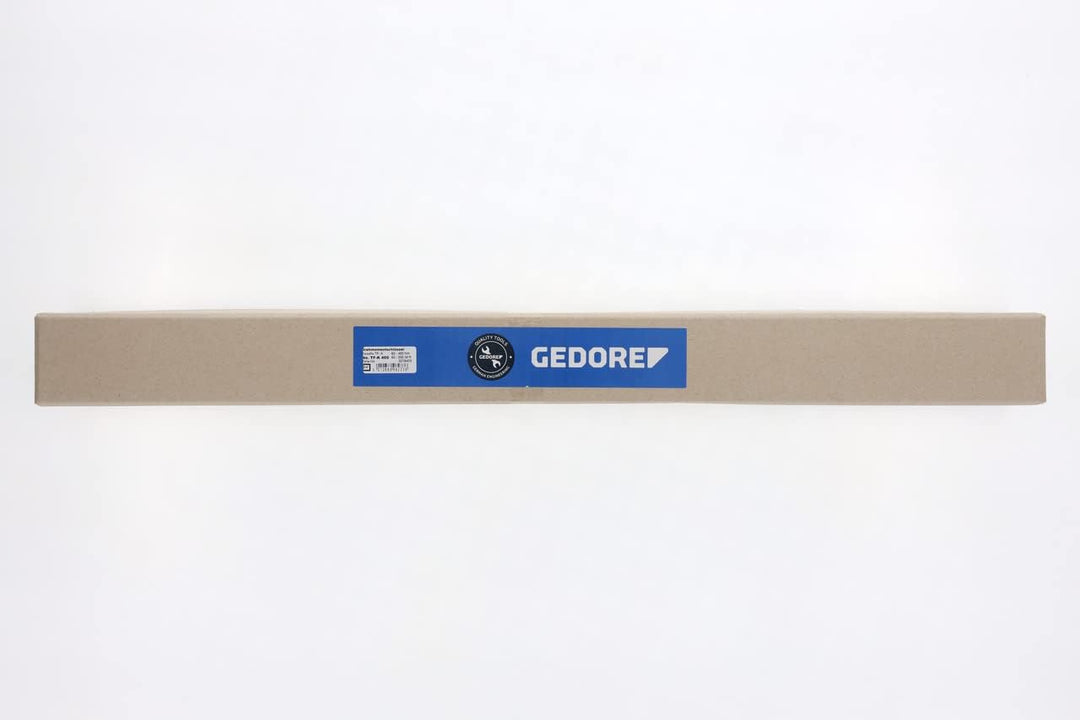 Drehmomentschlüssel TF-K400 3/4 Zoll 80-400 Nm GEDORE 3/4 Zoll 80 - 400 Nm, 3/4 Zoll 80 - 400 Nm