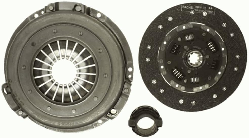 SACHS 3000 034 010 Kupplungssatz