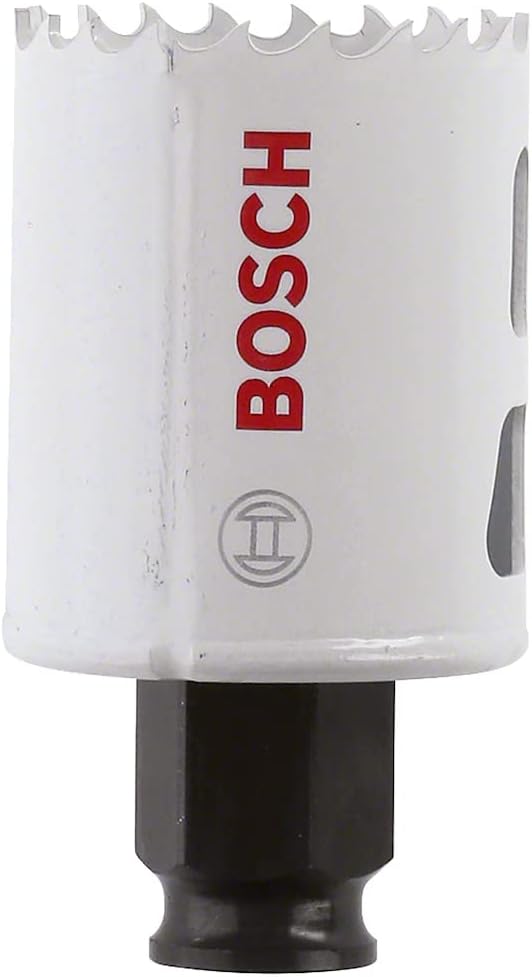 Bosch Accessories Lochsäge Progressor for Wood & Metal (Holz und Metal, Ø 152 mm, Zubehör Bohrmaschi