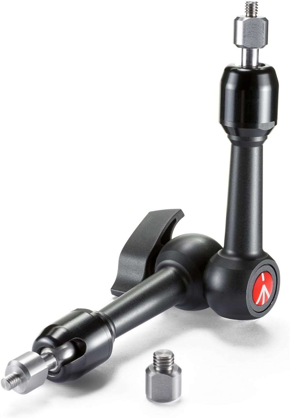 Manfrotto 244 Mini Friktionsarm Single, Single