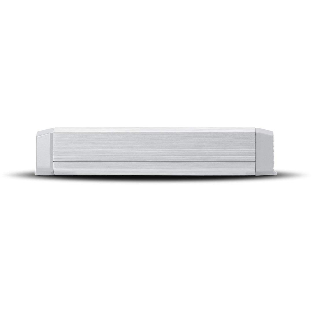 ROCKFORD FOSGATE POWER Amplifier TM400x4 AD
