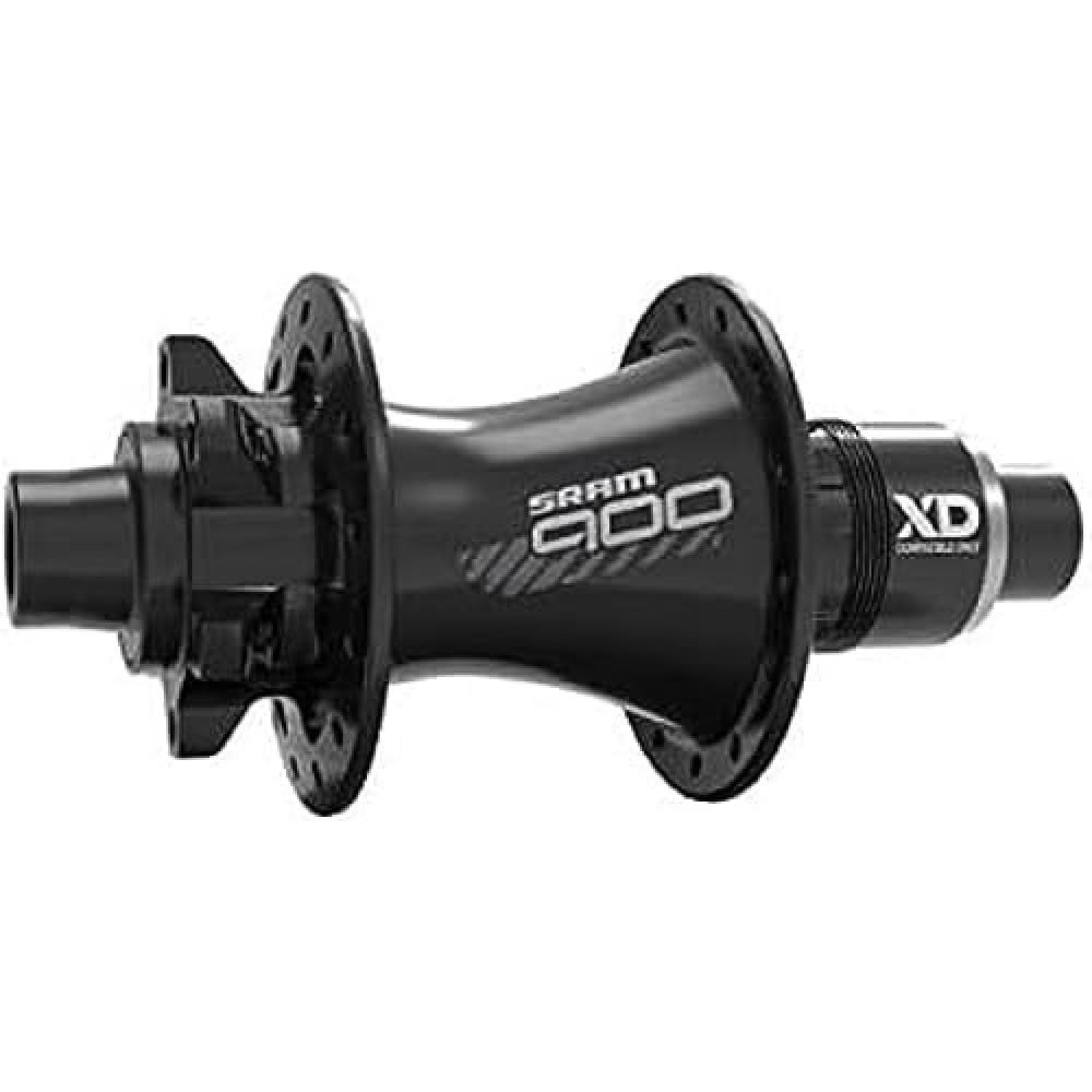 Sram MTB Bl900 Nabe Einheitsgrösse Schwarz, Einheitsgrösse Schwarz