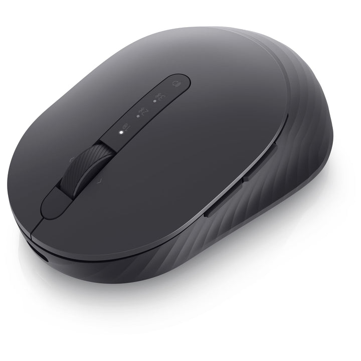 Dell Premier Wiederaufladbare Kabellose Maus MS7421W - Bluetooth und 2,4GHz, Einstellbare DPI, USB-C