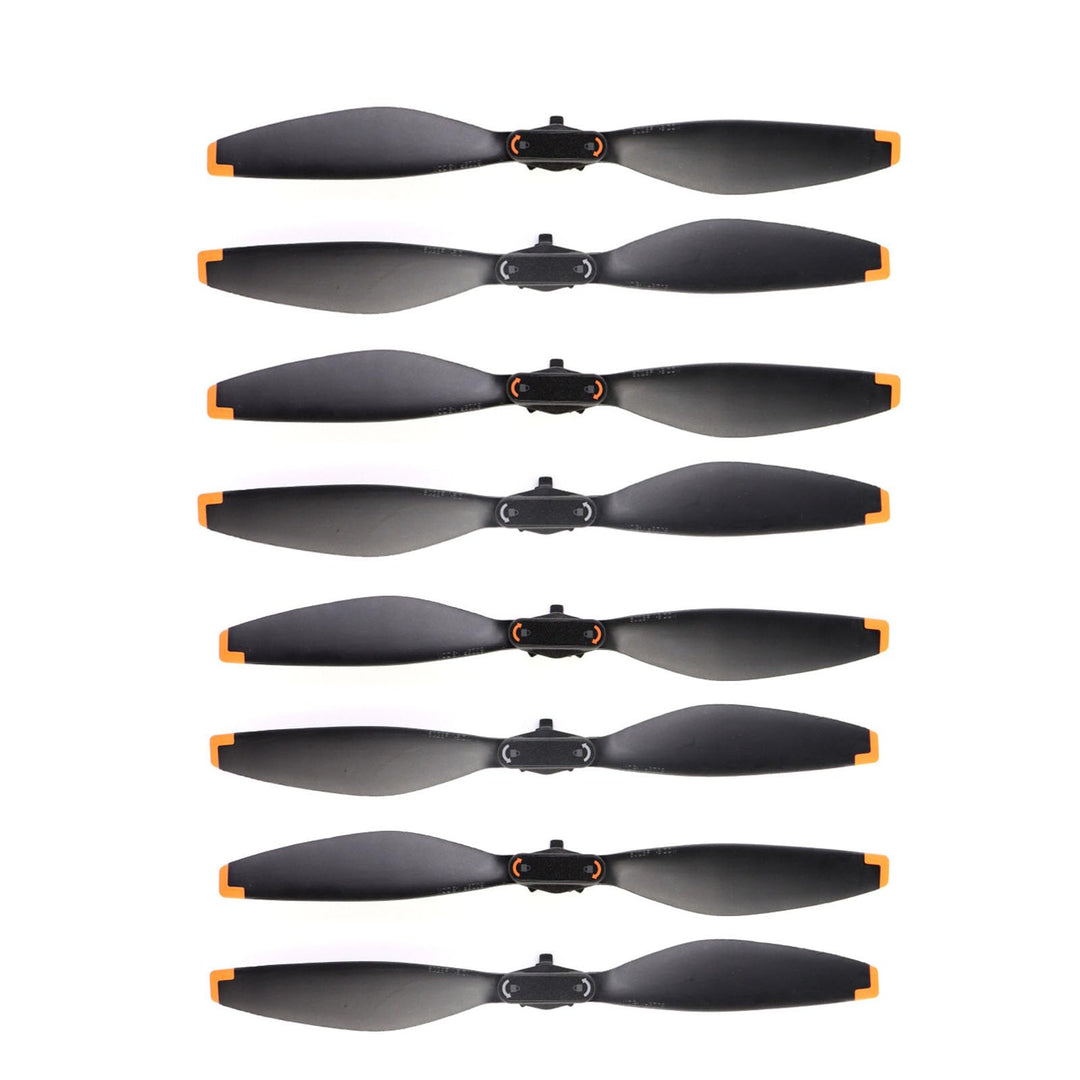 JOYSOG Mini 5 Pro Propeller, Quick-Release Ersatzklingen Requisiten Teile für DJI Mini 5 Pro Drohne
