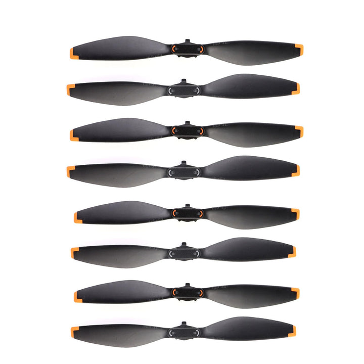 JOYSOG Mini 5 Pro Propeller, Quick-Release Ersatzklingen Requisiten Teile für DJI Mini 5 Pro Drohne